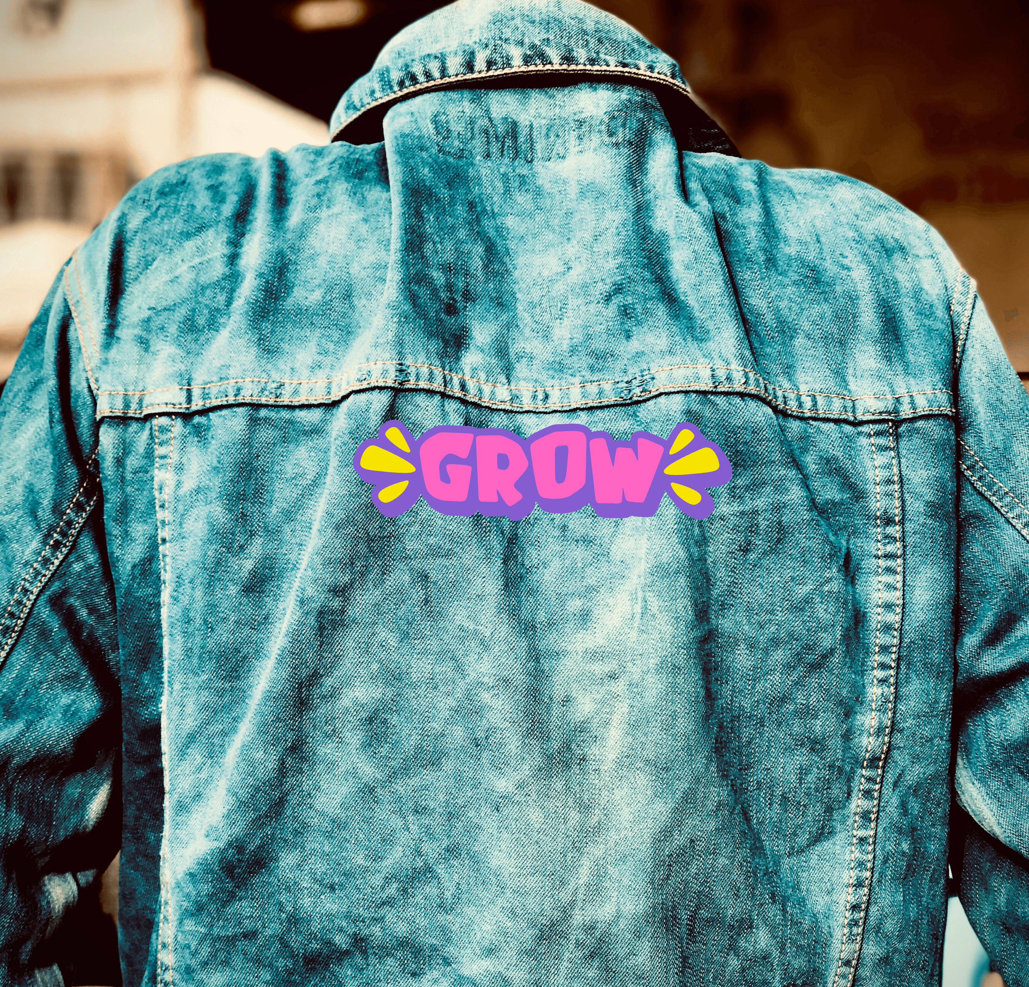 DTF Transfers By Size