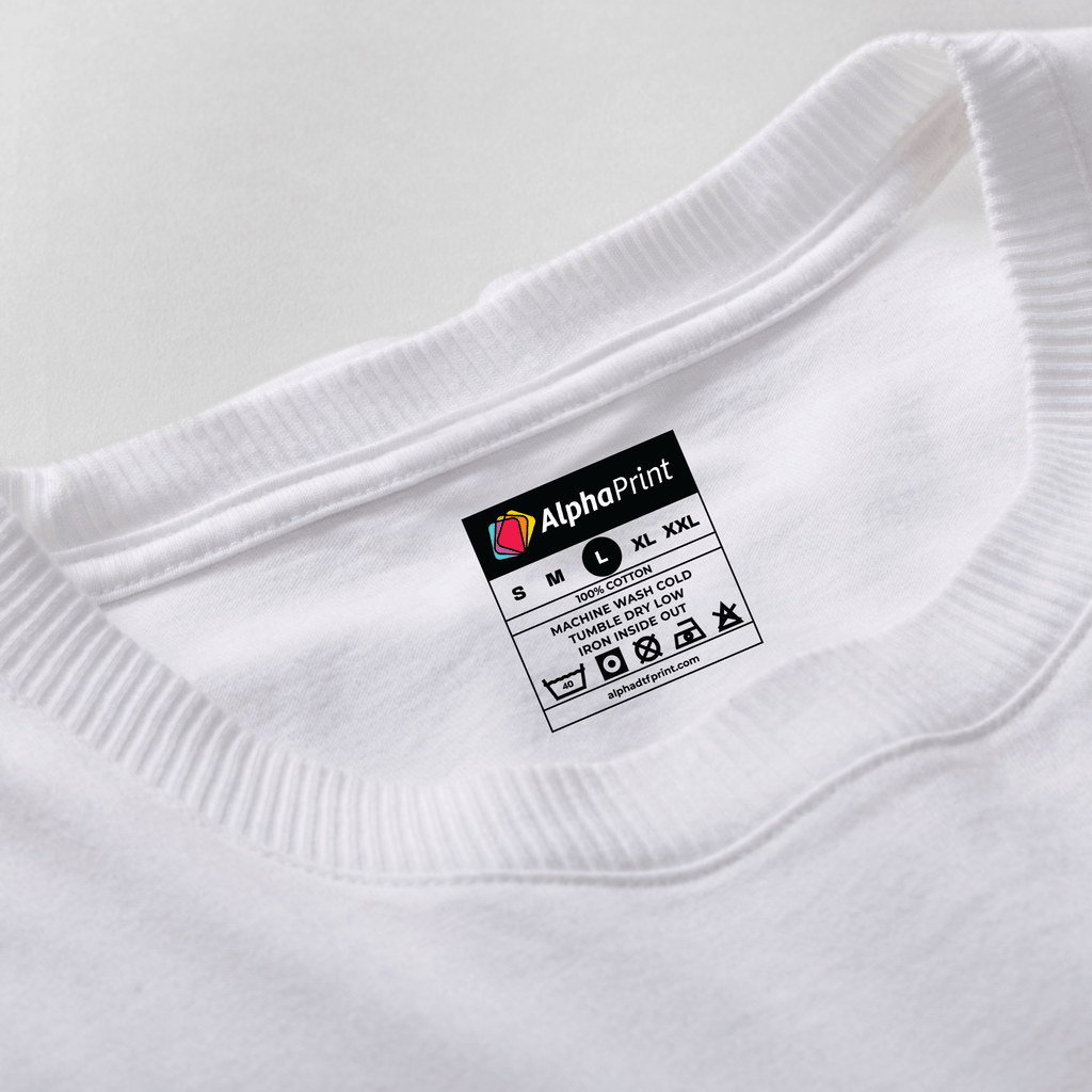 DTF Transfers By Size