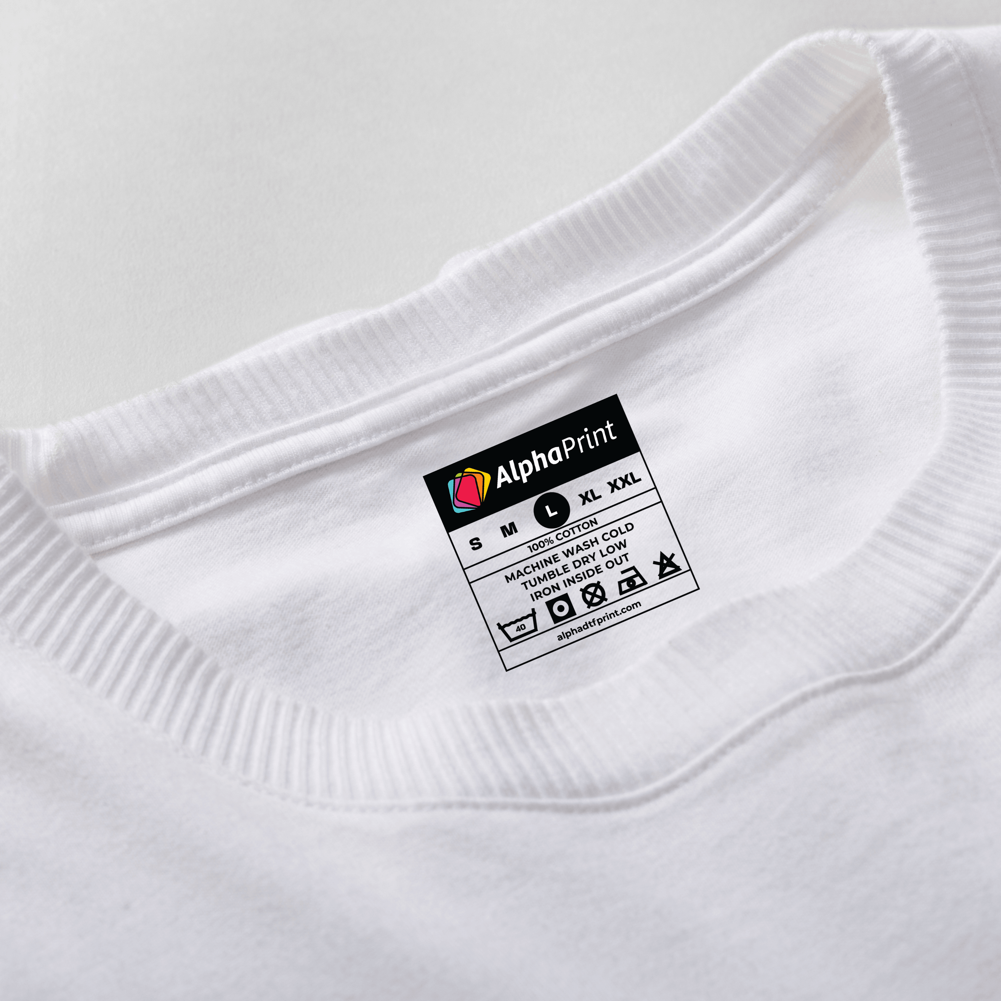 DTF Transfers By Size