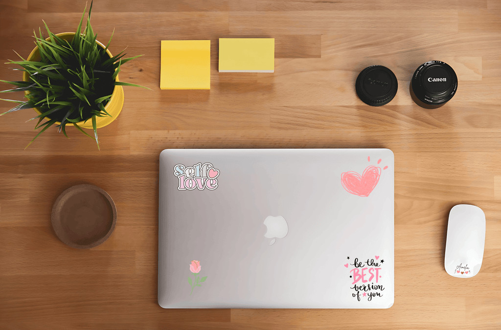 UV DTF Transfers By Size