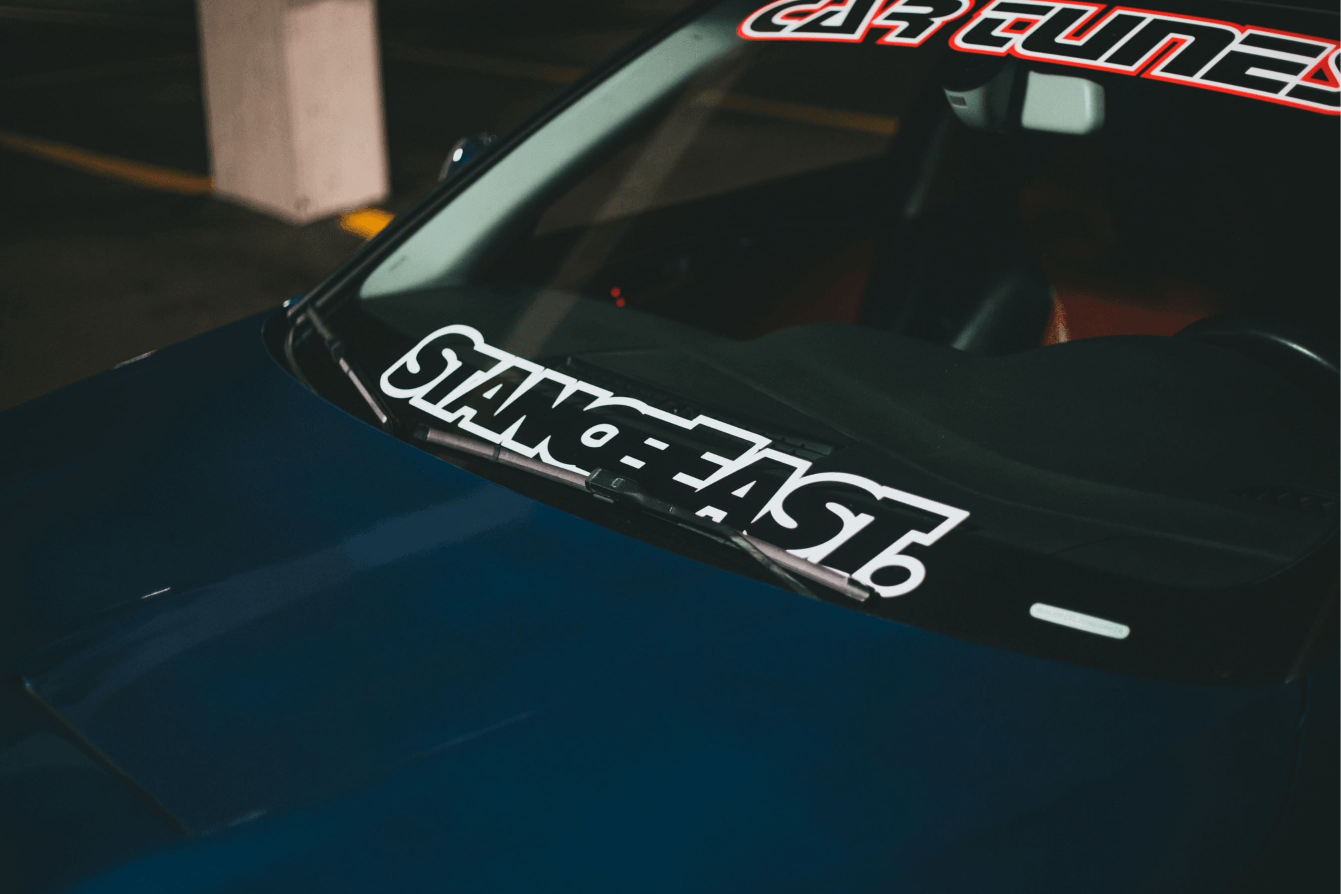 UV DTF Transfers By Size