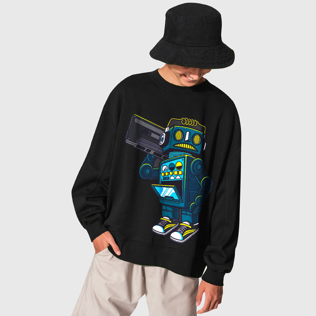 DTF Gang Sheet Builder