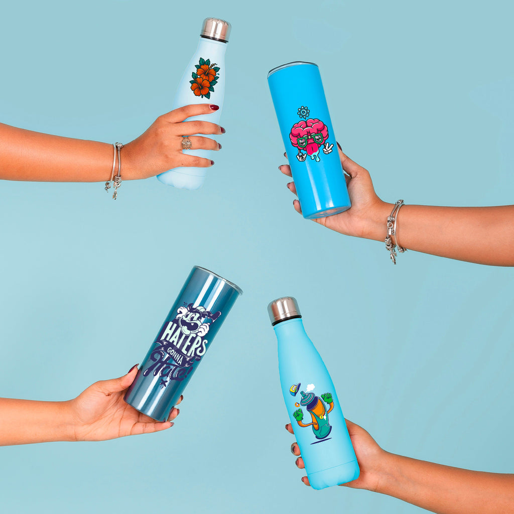 UV DTF Gang Sheet Builder